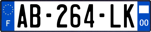 AB-264-LK