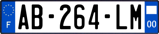 AB-264-LM