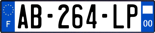 AB-264-LP