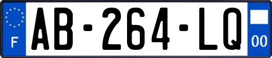 AB-264-LQ
