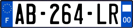AB-264-LR