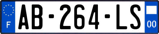 AB-264-LS