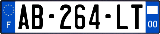 AB-264-LT