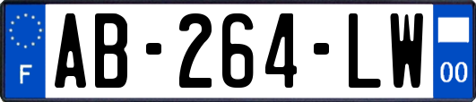 AB-264-LW