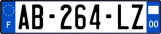 AB-264-LZ