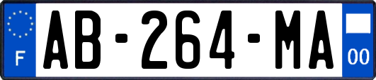 AB-264-MA