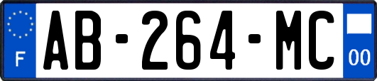AB-264-MC