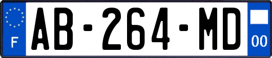 AB-264-MD