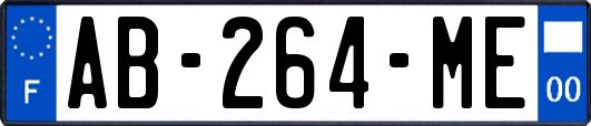 AB-264-ME