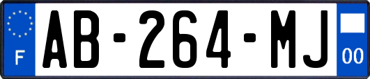 AB-264-MJ
