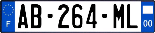 AB-264-ML