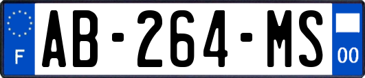 AB-264-MS