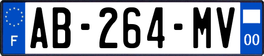 AB-264-MV