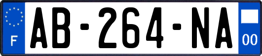 AB-264-NA