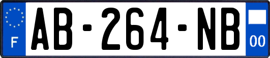 AB-264-NB