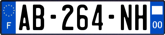 AB-264-NH