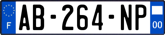 AB-264-NP