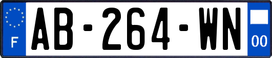 AB-264-WN