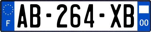 AB-264-XB