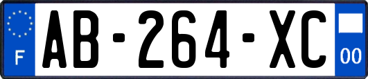 AB-264-XC