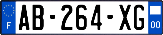 AB-264-XG
