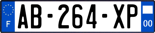 AB-264-XP
