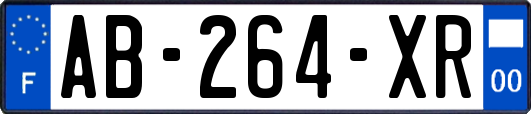 AB-264-XR