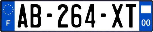 AB-264-XT