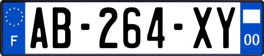 AB-264-XY