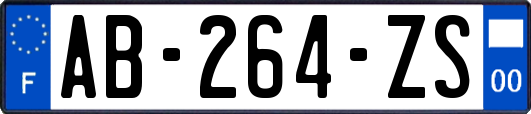 AB-264-ZS