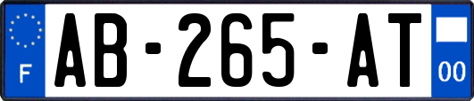 AB-265-AT