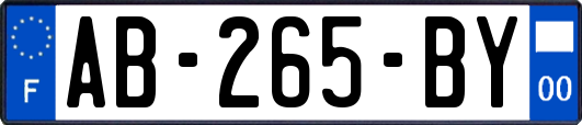 AB-265-BY