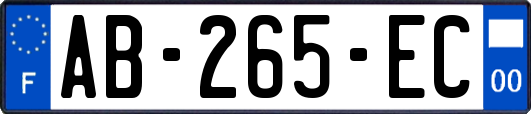 AB-265-EC