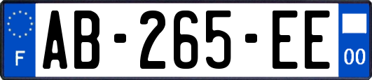 AB-265-EE