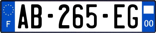 AB-265-EG