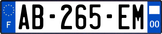 AB-265-EM