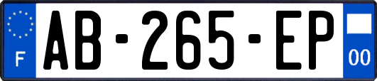 AB-265-EP