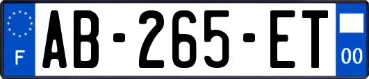 AB-265-ET