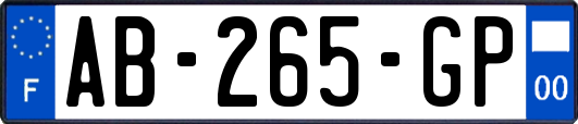 AB-265-GP