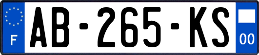 AB-265-KS