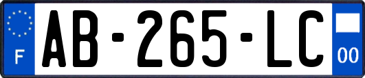 AB-265-LC