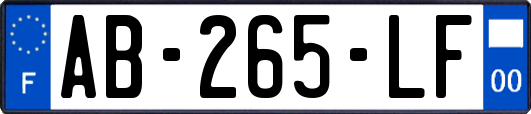 AB-265-LF