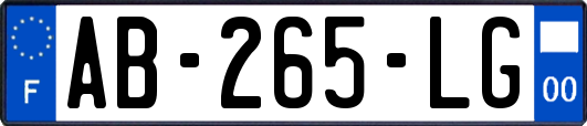 AB-265-LG