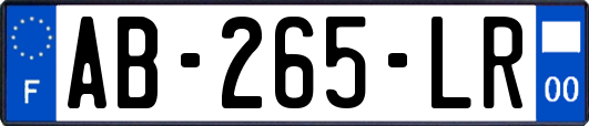 AB-265-LR