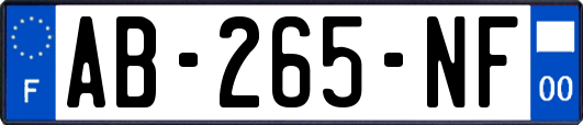AB-265-NF