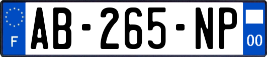AB-265-NP