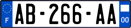 AB-266-AA