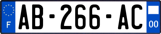 AB-266-AC