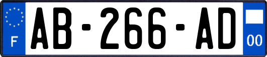 AB-266-AD