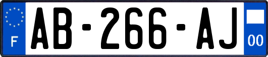 AB-266-AJ